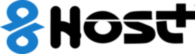 8HOST+