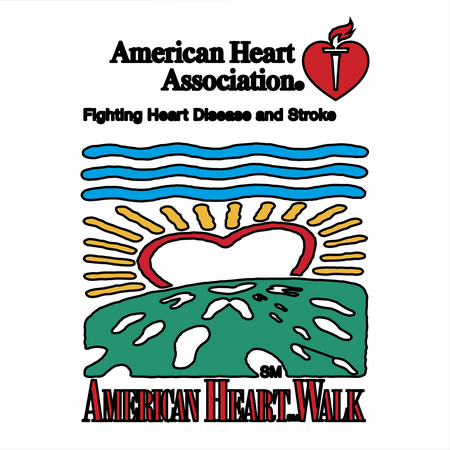 American Heart Walk