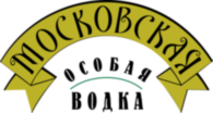 Moskovskaya Vodka