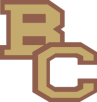 Boston College Eagles