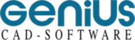 Genius CAD Software