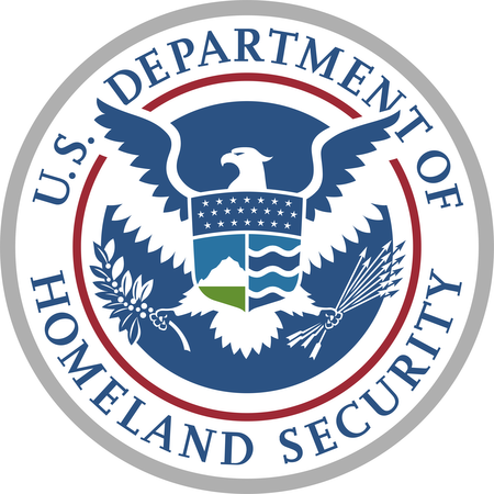 Us Department Of Homeland Security
