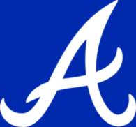 Atlanta Braves Insignia