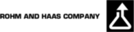 Rohm and Haas Company