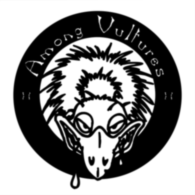 Among Vultures
