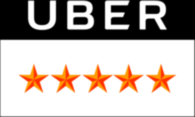 Uber 5 Star