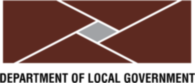 Department Of Local Goverment