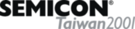 Semicon Taiwan 2001