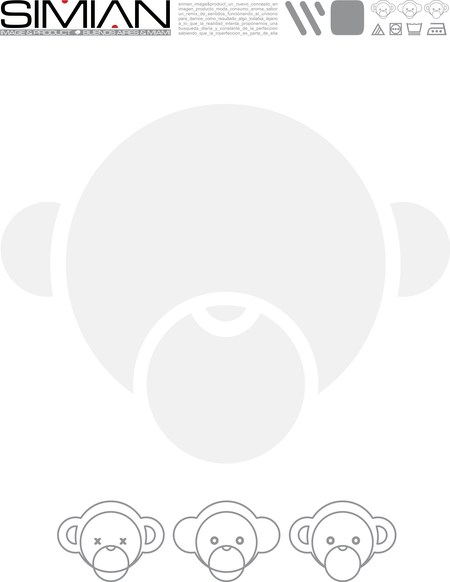 Simian Image & Product