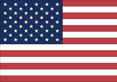 Flag of United States Minor Outlying Islands