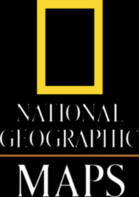 National Geographic Maps