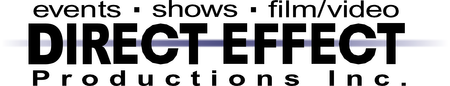 Direct Effect Productions