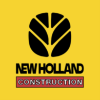 New Holland Construction