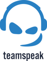 TeamSpeak
