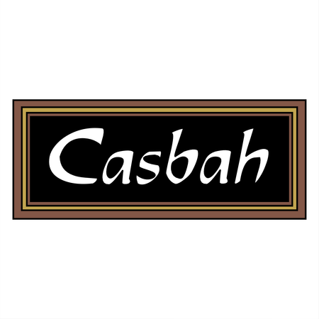 Casbah