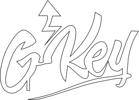 G-Key