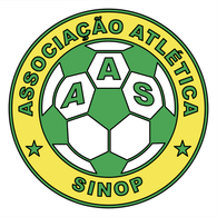Associacao Atletica Sinop De Sinop Mt