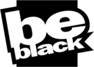 Be Black 64867