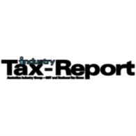 Industry Tax Report