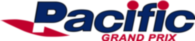Logo Pacific Grand Prix
