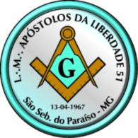 Loja Maçônica Apóstolos da Liberdade nº 51