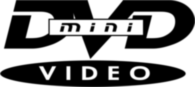 DVD Video mini