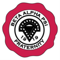Beta Alpha Psi Fraternity