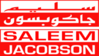 saleem jacobson
