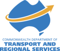 Department Of Transport And Regional Services