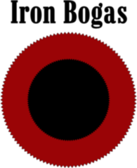 Iron Bogas