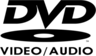 DVD Video Audio