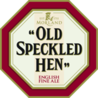 Old Speckled Hen