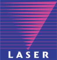Laser