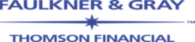 Faulkner & Gray