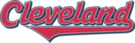 Cleveland Indians