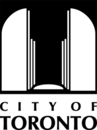 City Of Toronto