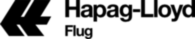 Hapag Lloyd Flug