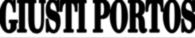 Giusti Portos