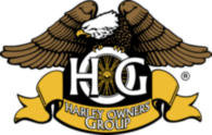 Harley Owners Group