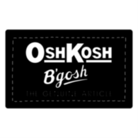 Oshkosh B'gosh