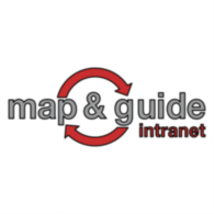 Map & Guide Intranet