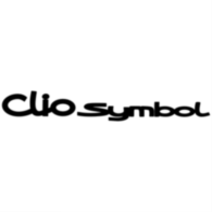 Renault Clio Symbol