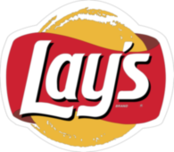 Lays 2018