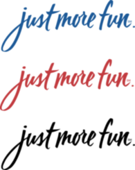 Just More Fun