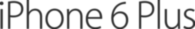 iPhone 6 Plus