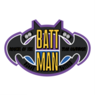 Batt Man