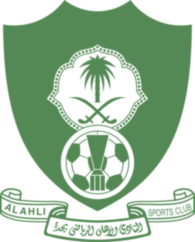 Al-Ahli Saudi FC