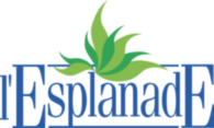 L'esplanade
