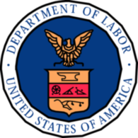 US Department Of Labor