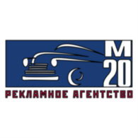 M 20